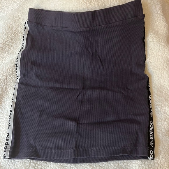 Adidas Skirt - Picture 2 of 2